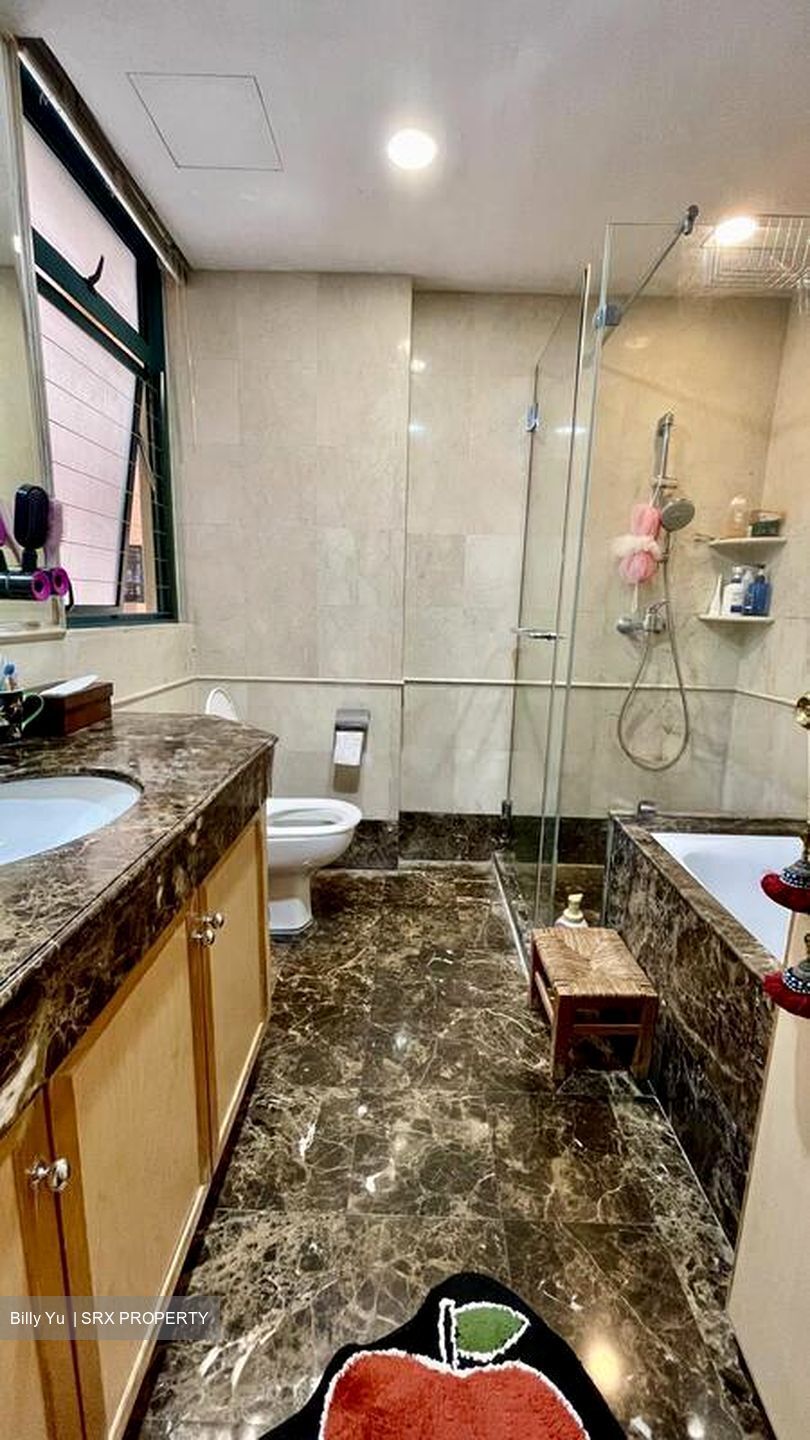 Thomson 800 (D11), Condominium #503202661